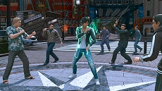 ꡼ No.047 | LOST JUDGMENTۤ줶뵭סĴǤǹ⹻ȤưʲХȥ륢ʤɤξ󤬸