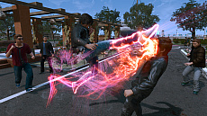 ꡼ No.049 | LOST JUDGMENTۤ줶뵭סĴǤǹ⹻ȤưʲХȥ륢ʤɤξ󤬸