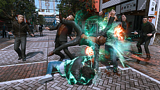 ꡼ No.057 | LOST JUDGMENTۤ줶뵭סĴǤǹ⹻ȤưʲХȥ륢ʤɤξ󤬸