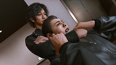 ꡼ No.065 | LOST JUDGMENTۤ줶뵭סĴǤǹ⹻ȤưʲХȥ륢ʤɤξ󤬸