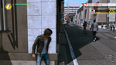 ꡼ No.069 | LOST JUDGMENTۤ줶뵭סĴǤǹ⹻ȤưʲХȥ륢ʤɤξ󤬸