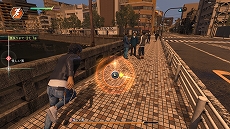 ꡼ No.070 | LOST JUDGMENTۤ줶뵭סĴǤǹ⹻ȤưʲХȥ륢ʤɤξ󤬸