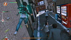 ꡼ No.072 | LOST JUDGMENTۤ줶뵭סĴǤǹ⹻ȤưʲХȥ륢ʤɤξ󤬸