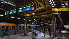 ꡼ No.077 | LOST JUDGMENTۤ줶뵭סĴǤǹ⹻ȤưʲХȥ륢ʤɤξ󤬸