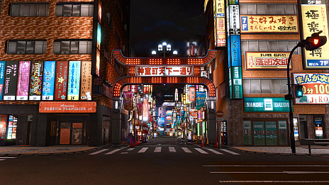 ꡼ No.080 | LOST JUDGMENTۤ줶뵭סĴǤǹ⹻ȤưʲХȥ륢ʤɤξ󤬸