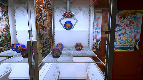 ꡼ No.086 | LOST JUDGMENTۤ줶뵭סĴǤǹ⹻ȤưʲХȥ륢ʤɤξ󤬸