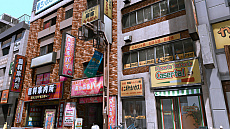 ꡼ No.093 | LOST JUDGMENTۤ줶뵭סĴǤǹ⹻ȤưʲХȥ륢ʤɤξ󤬸