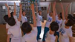 画像ギャラリー No.004のサムネイル画像 / 「LOST JUDGMENT:裁かれざる記憶」,新コンテンツ“ユースドラマ”のコミュニティで楽しめるミニゲームの情報が公開