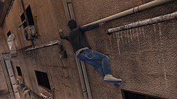 ꡼ No.002 | LOST JUDGMENTۤ줶뵭סޤޤʡĴɤȡĮΥץ쥤ݥåȡߥ˥ξ󤬸