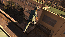 ꡼ No.007 | LOST JUDGMENTۤ줶뵭סޤޤʡĴɤȡĮΥץ쥤ݥåȡߥ˥ξ󤬸