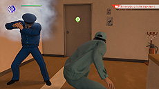 ꡼ No.009 | LOST JUDGMENTۤ줶뵭סޤޤʡĴɤȡĮΥץ쥤ݥåȡߥ˥ξ󤬸