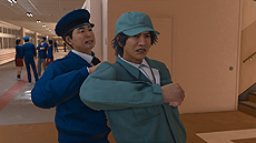 ꡼ No.011 | LOST JUDGMENTۤ줶뵭סޤޤʡĴɤȡĮΥץ쥤ݥåȡߥ˥ξ󤬸