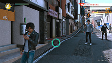 ꡼ No.013 | LOST JUDGMENTۤ줶뵭סޤޤʡĴɤȡĮΥץ쥤ݥåȡߥ˥ξ󤬸