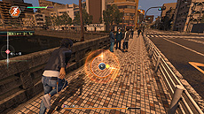 ꡼ No.015 | LOST JUDGMENTۤ줶뵭סޤޤʡĴɤȡĮΥץ쥤ݥåȡߥ˥ξ󤬸