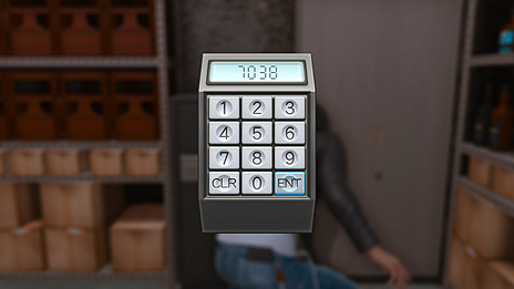 ꡼ No.020 | LOST JUDGMENTۤ줶뵭סޤޤʡĴɤȡĮΥץ쥤ݥåȡߥ˥ξ󤬸