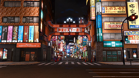 ꡼ No.025 | LOST JUDGMENTۤ줶뵭סޤޤʡĴɤȡĮΥץ쥤ݥåȡߥ˥ξ󤬸