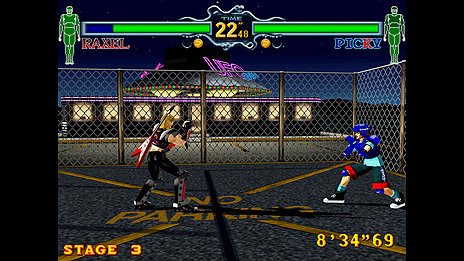 ꡼ No.030 | LOST JUDGMENTۤ줶뵭סޤޤʡĴɤȡĮΥץ쥤ݥåȡߥ˥ξ󤬸