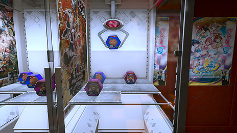 ꡼ No.031 | LOST JUDGMENTۤ줶뵭סޤޤʡĴɤȡĮΥץ쥤ݥåȡߥ˥ξ󤬸