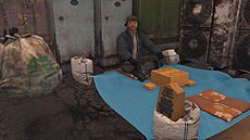 ꡼ No.035 | LOST JUDGMENTۤ줶뵭סޤޤʡĴɤȡĮΥץ쥤ݥåȡߥ˥ξ󤬸