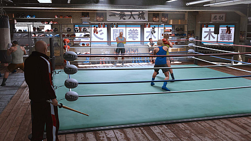 ꡼ No.001 | LOST JUDGMENTۤ줶뵭סǥ桼ɥޤõ奬åȡХȥοʤɤ餫