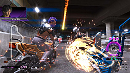 ꡼ No.011 | LOST JUDGMENTۤ줶뵭סǥ桼ɥޤõ奬åȡХȥοʤɤ餫