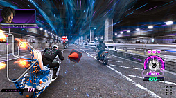 ꡼ No.012 | LOST JUDGMENTۤ줶뵭סǥ桼ɥޤõ奬åȡХȥοʤɤ餫