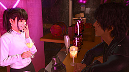 ꡼ No.019 | LOST JUDGMENTۤ줶뵭סǥ桼ɥޤõ奬åȡХȥοʤɤ餫