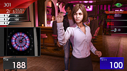 ꡼ No.020 | LOST JUDGMENTۤ줶뵭סǥ桼ɥޤõ奬åȡХȥοʤɤ餫