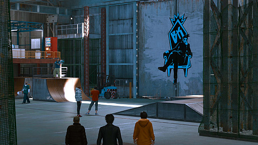 ꡼ No.023 | LOST JUDGMENTۤ줶뵭סǥ桼ɥޤõ奬åȡХȥοʤɤ餫