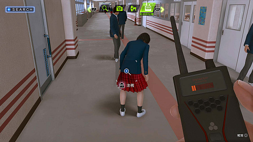 ꡼ No.040 | LOST JUDGMENTۤ줶뵭סǥ桼ɥޤõ奬åȡХȥοʤɤ餫