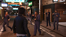 ꡼ No.061 | LOST JUDGMENTۤ줶뵭סǥ桼ɥޤõ奬åȡХȥοʤɤ餫