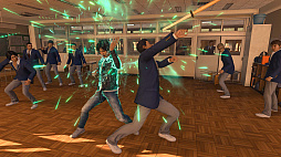 ꡼ No.063 | LOST JUDGMENTۤ줶뵭סǥ桼ɥޤõ奬åȡХȥοʤɤ餫