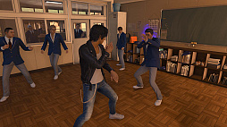 ꡼ No.064 | LOST JUDGMENTۤ줶뵭סǥ桼ɥޤõ奬åȡХȥοʤɤ餫