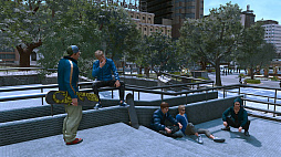 ꡼ No.070 | LOST JUDGMENTۤ줶뵭סǥ桼ɥޤõ奬åȡХȥοʤɤ餫