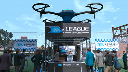 ꡼ No.083 | LOST JUDGMENTۤ줶뵭סǥ桼ɥޤõ奬åȡХȥοʤɤ餫