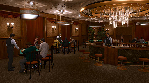 ꡼ No.094 | LOST JUDGMENTۤ줶뵭סǥ桼ɥޤõ奬åȡХȥοʤɤ餫