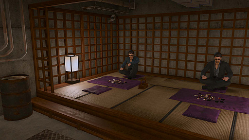 ꡼ No.095 | LOST JUDGMENTۤ줶뵭סǥ桼ɥޤõ奬åȡХȥοʤɤ餫