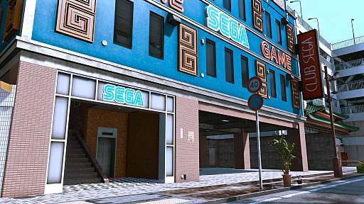 ꡼ No.097 | LOST JUDGMENTۤ줶뵭סǥ桼ɥޤõ奬åȡХȥοʤɤ餫