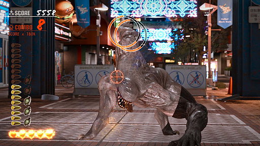 ꡼ No.098 | LOST JUDGMENTۤ줶뵭סǥ桼ɥޤõ奬åȡХȥοʤɤ餫