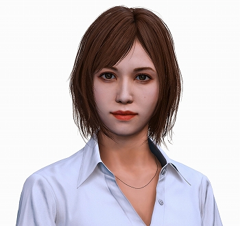 画像ギャラリー No.033のサムネイル画像 / 「LOST JUDGMENT」,さまざまな事件を解決する“サイドケース”や,マスターシステムのゲームを遊べる“事務所”などの情報が公開