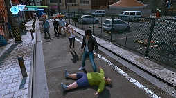 ꡼ No.048 | LOST JUDGMENTסޤޤʻ褹ȥɥɤ䡤ޥƥΥͷ٤Ȼ̳ɤʤɤξ󤬸