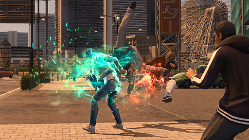 ꡼ No.002 | LOST JUDGMENTۤ줶뵭סEXί뤳ȤȯưEX֡ȡɤȡɬEXɤʤɤξ󤬸