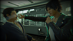 ꡼ No.005 | LOST JUDGMENTۤ줶뵭סEXί뤳ȤȯưEX֡ȡɤȡɬEXɤʤɤξ󤬸