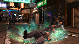 ꡼ No.006 | LOST JUDGMENTۤ줶뵭סEXί뤳ȤȯưEX֡ȡɤȡɬEXɤʤɤξ󤬸