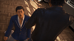 ꡼ No.011 | LOST JUDGMENTۤ줶뵭סEXί뤳ȤȯưEX֡ȡɤȡɬEXɤʤɤξ󤬸