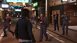 ꡼ No.012 | LOST JUDGMENTۤ줶뵭סEXί뤳ȤȯưEX֡ȡɤȡɬEXɤʤɤξ󤬸