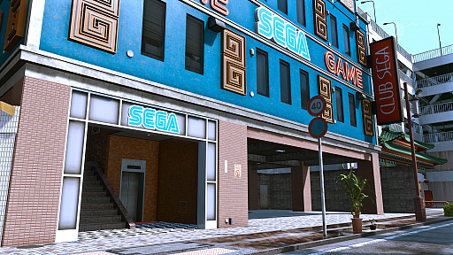 ꡼ No.004 | LOST JUDGMENTۤ줶뵭ס͡ڰۿĮΥץ쥤ݥåȤȡǳڤߥ˥ξ󤬸