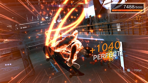 ꡼ No.011 | LOST JUDGMENTۤ줶뵭ס͡ڰۿĮΥץ쥤ݥåȤȡǳڤߥ˥ξ󤬸