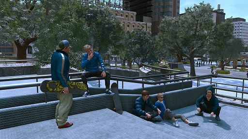 ꡼ No.014 | LOST JUDGMENTۤ줶뵭ס͡ڰۿĮΥץ쥤ݥåȤȡǳڤߥ˥ξ󤬸