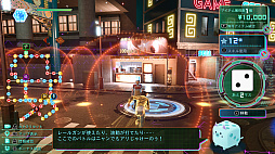 ꡼ No.016 | LOST JUDGMENTۤ줶뵭ס͡ڰۿĮΥץ쥤ݥåȤȡǳڤߥ˥ξ󤬸